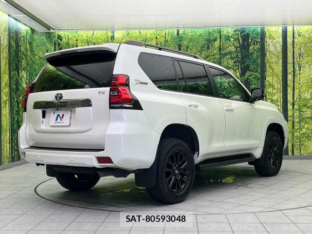 Toyota LAND CRUISER PRADO 2022-07 7455242-18