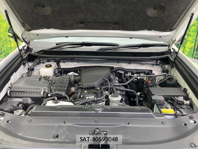 Toyota LAND CRUISER PRADO 2022-07 7455242-19