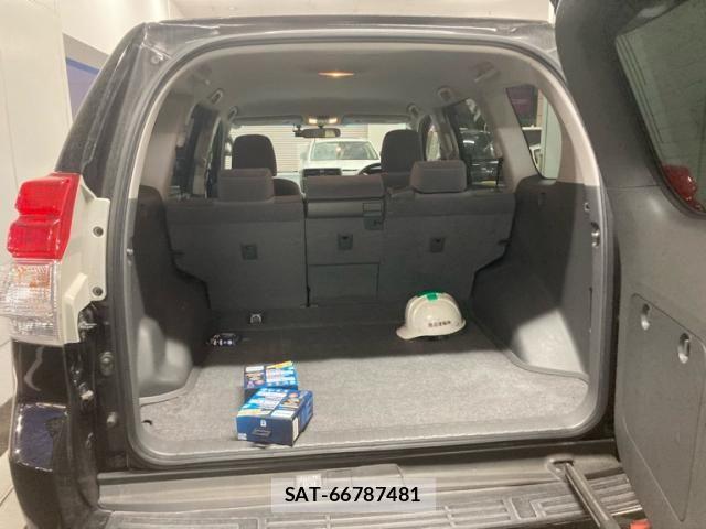 Toyota LAND CRUISER PRADO 2013-03 7455259-9