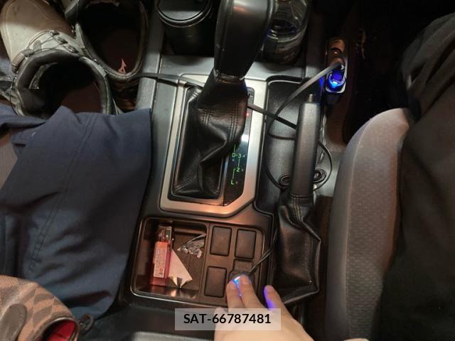 Toyota LAND CRUISER PRADO 2013-03 7455259-11