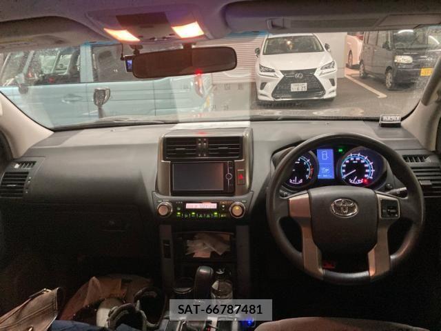 Toyota LAND CRUISER PRADO 2013-03 7455259-14