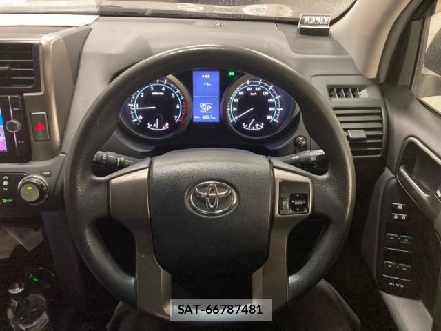 Toyota LAND CRUISER PRADO 2013-03 7455259-15