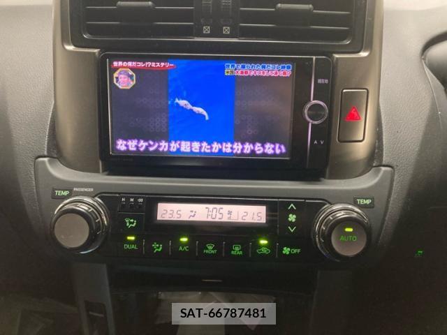 Toyota LAND CRUISER PRADO 2013-03 7455259-16