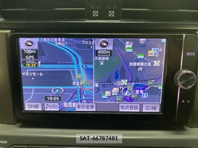 Toyota LAND CRUISER PRADO 2013-03 7455259-17