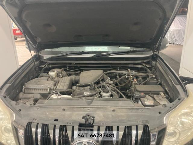 Toyota LAND CRUISER PRADO 2013-03 7455259-21