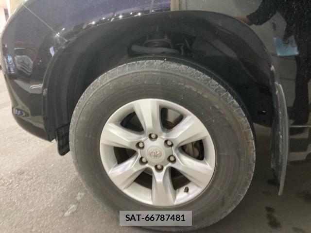 Toyota LAND CRUISER PRADO 2013-03 7455259-2