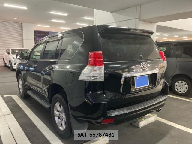 Toyota LAND CRUISER PRADO 2013-03 7455259-6
