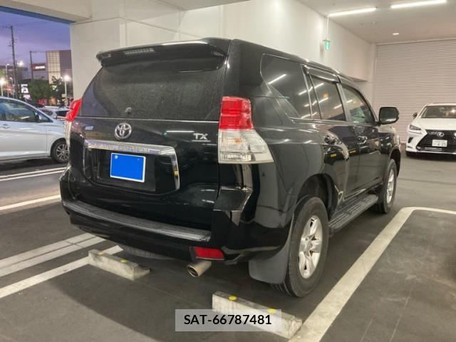 Toyota LAND CRUISER PRADO 2013-03 7455259-7