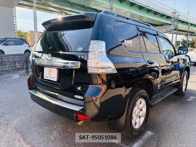 Toyota LAND CRUISER PRADO 2017-03 7455244-20