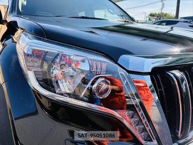 Toyota LAND CRUISER PRADO 2017-03 7455244-25
