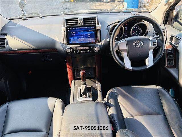 Toyota LAND CRUISER PRADO 2017-03 7455244-2