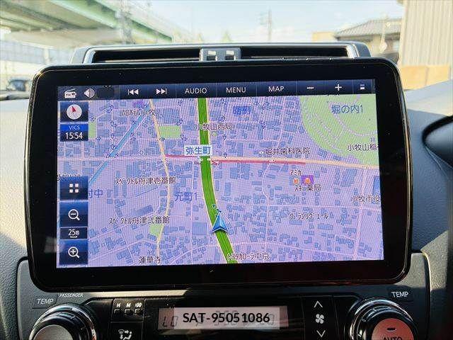 Toyota LAND CRUISER PRADO 2017-03 7455244-4