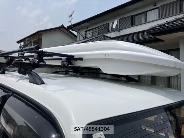 Toyota LAND CRUISER PRADO 2001-07 7455261-9