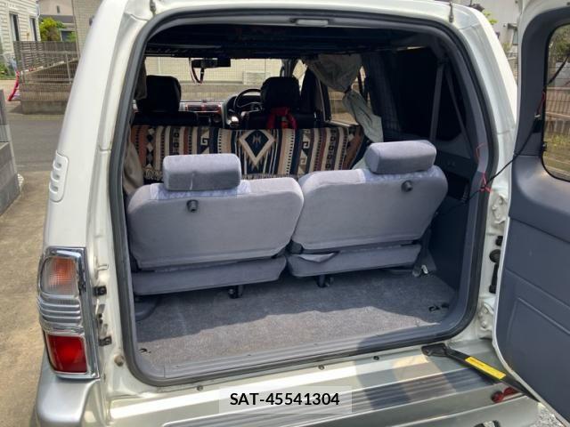 Toyota LAND CRUISER PRADO 2001-07 7455261-11
