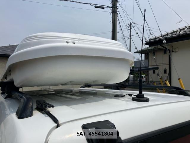 Toyota LAND CRUISER PRADO 2001-07 7455261-14