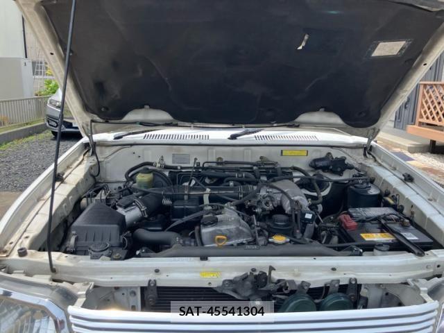 Toyota LAND CRUISER PRADO 2001-07 7455261-15