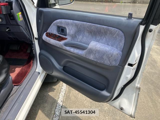 Toyota LAND CRUISER PRADO 2001-07 7455261-16