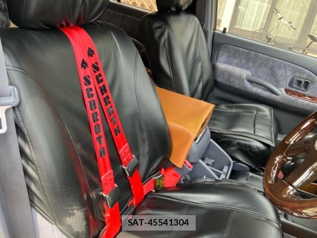 Toyota LAND CRUISER PRADO 2001-07 7455261-17
