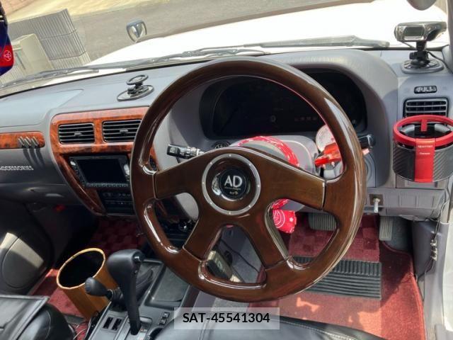 Toyota LAND CRUISER PRADO 2001-07 7455261-20