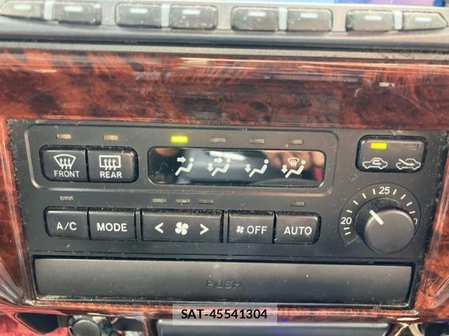 Toyota LAND CRUISER PRADO 2001-07 7455261-22
