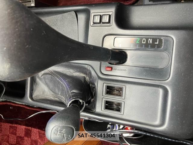 Toyota LAND CRUISER PRADO 2001-07 7455261-23