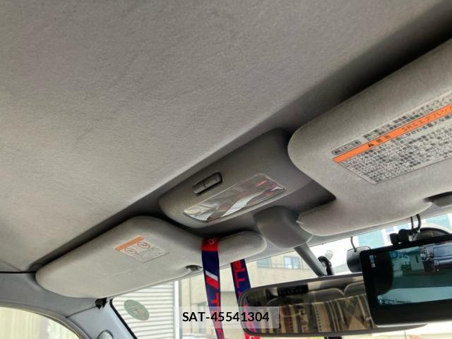 Toyota LAND CRUISER PRADO 2001-07 7455261-24
