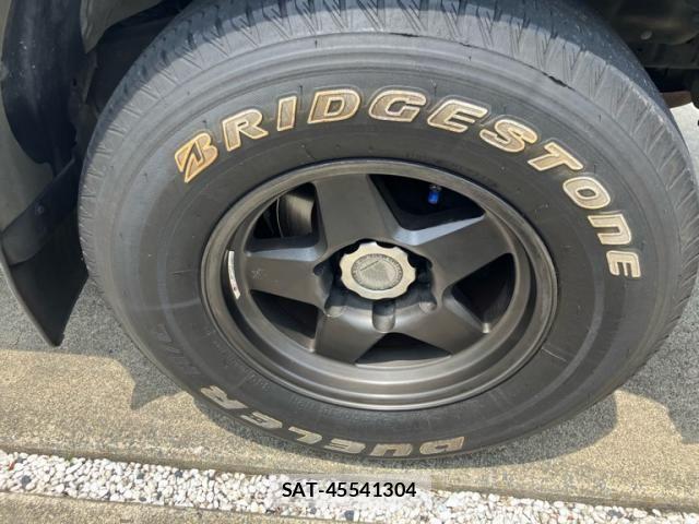 Toyota LAND CRUISER PRADO 2001-07 7455261-5