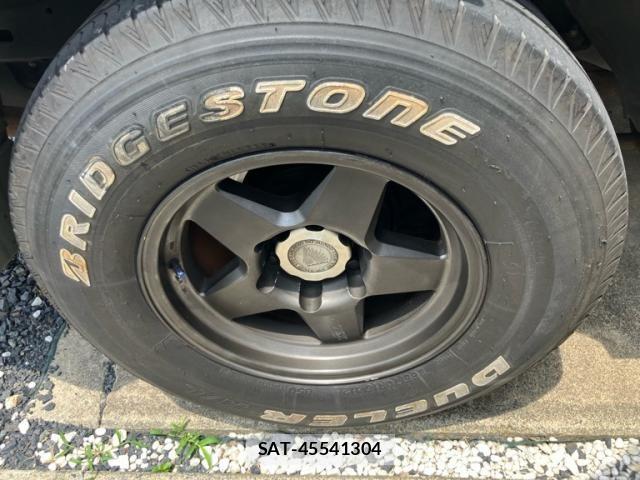 Toyota LAND CRUISER PRADO 2001-07 7455261-6