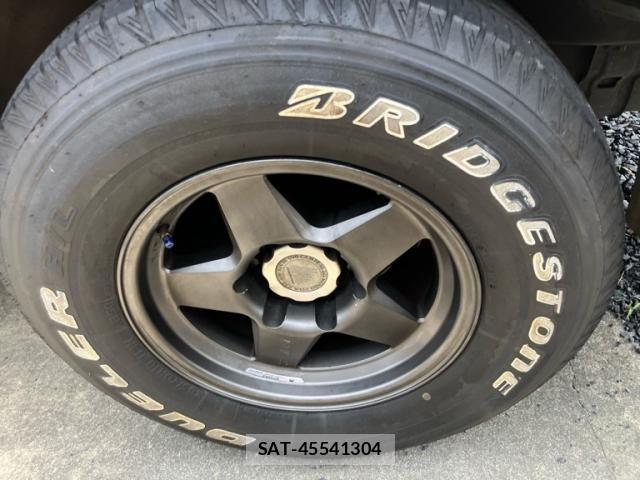 Toyota LAND CRUISER PRADO 2001-07 7455261-7