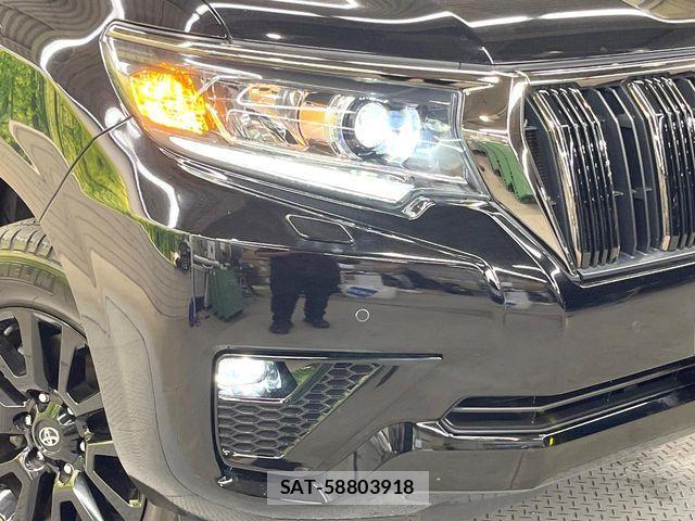 Toyota LAND CRUISER PRADO 2022-02 7455237-11