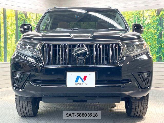 Toyota LAND CRUISER PRADO 2022-02 7455237-13