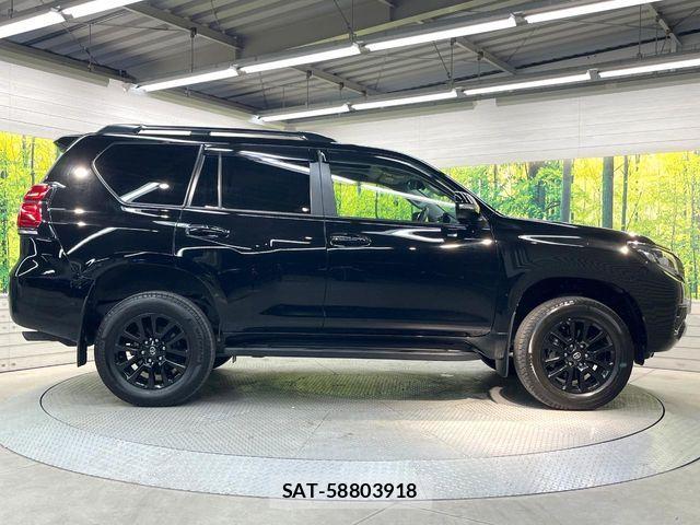 Toyota LAND CRUISER PRADO 2022-02 7455237-16