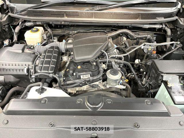 Toyota LAND CRUISER PRADO 2022-02 7455237-19