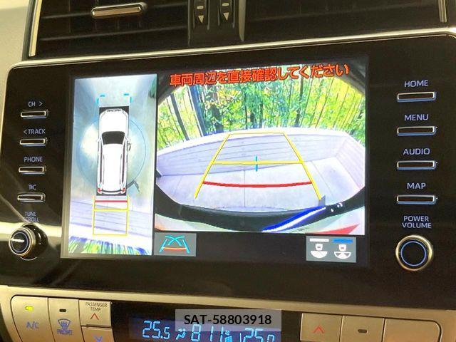 Toyota LAND CRUISER PRADO 2022-02 7455237-3