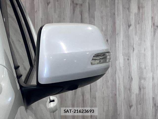Toyota LAND CRUISER PRADO 2014-01 7455256-20