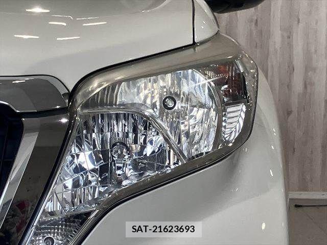 Toyota LAND CRUISER PRADO 2014-01 7455256-22