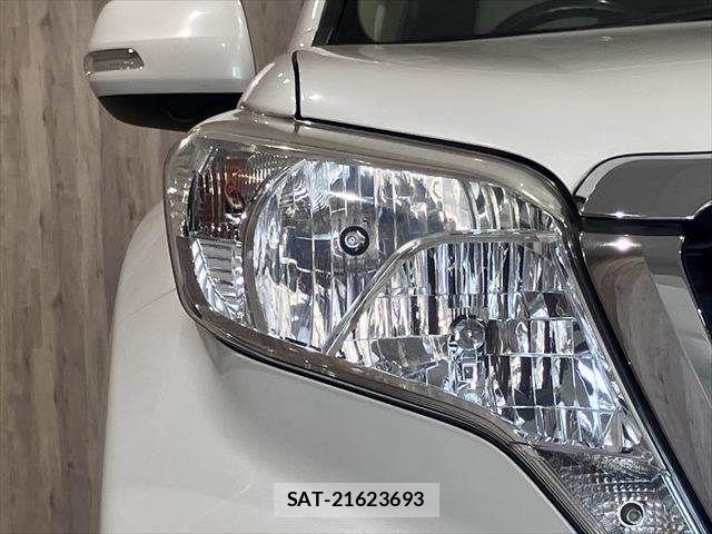 Toyota LAND CRUISER PRADO 2014-01 7455256-23