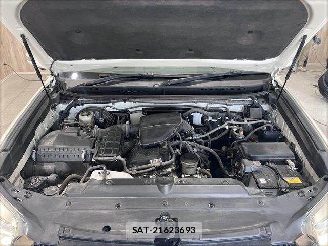 Toyota LAND CRUISER PRADO 2014-01 7455256-29