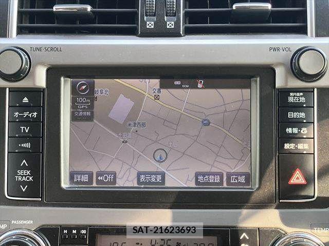 Toyota LAND CRUISER PRADO 2014-01 7455256-3