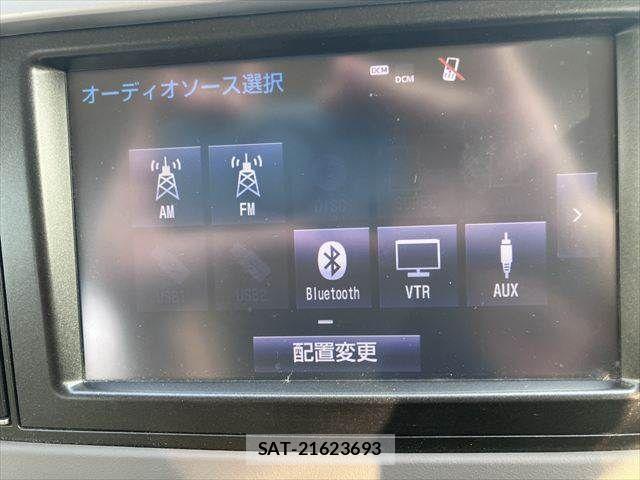 Toyota LAND CRUISER PRADO 2014-01 7455256-5