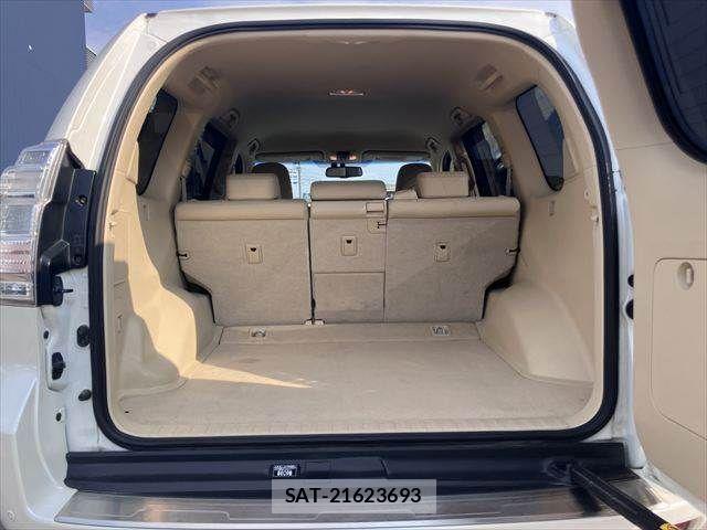 Toyota LAND CRUISER PRADO 2014-01 7455256-8
