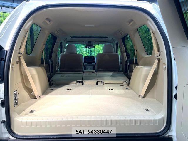 Toyota LAND CRUISER PRADO 2023-06 7455239-10