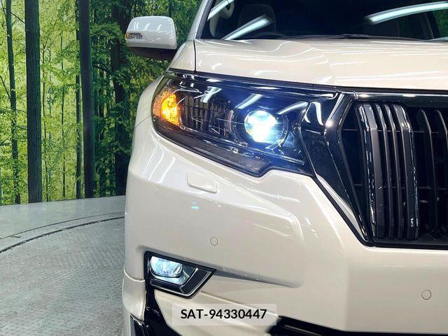 Toyota LAND CRUISER PRADO 2023-06 7455239-12