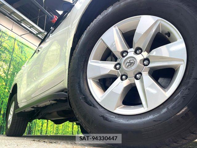 Toyota LAND CRUISER PRADO 2023-06 7455239-13