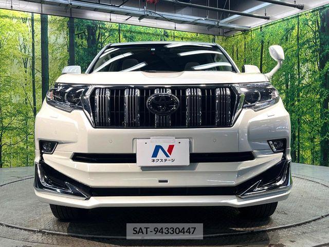 Toyota LAND CRUISER PRADO 2023-06 7455239-14
