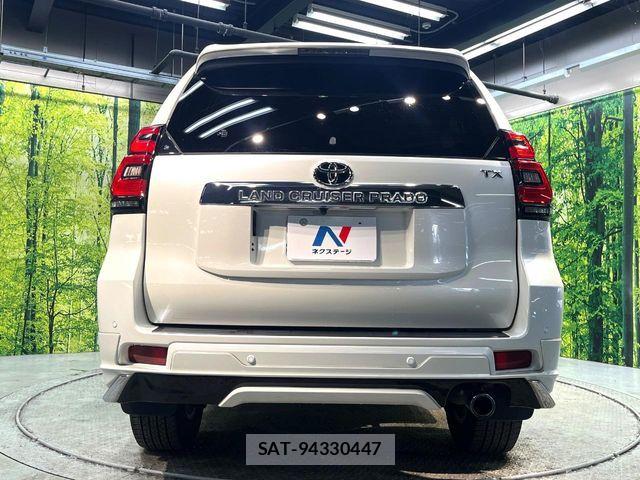 Toyota LAND CRUISER PRADO 2023-06 7455239-15