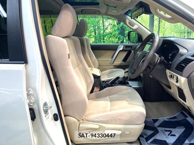 Toyota LAND CRUISER PRADO 2023-06 7455239-7