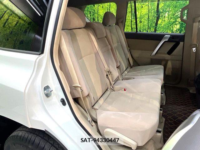Toyota LAND CRUISER PRADO 2023-06 7455239-8