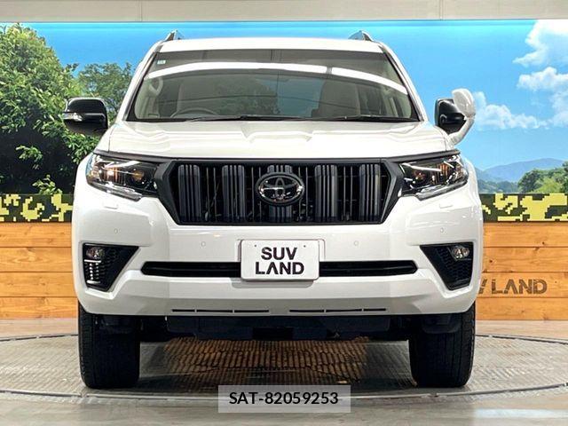 Toyota LAND CRUISER PRADO 2022-11 7455235-13