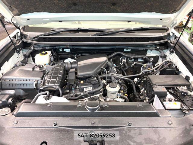 Toyota LAND CRUISER PRADO 2022-11 7455235-17